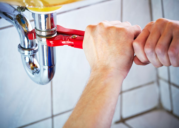 About Holbrook HVAC Services